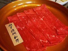 -小茉庐和牛自助火锅(龙湖万达店)