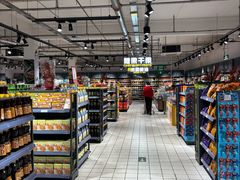 -京客隆超市(京源店)