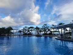 -深圳大梅沙京基洲际度假酒店