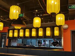 -锅哥有料老火锅(金港国际店)