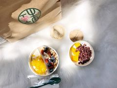 -宝珠奶酪(长宁金虹桥店)