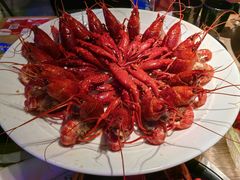 -红盔甲·小龙虾(定西路店)