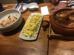 -云海肴·汽锅鸡·云南菜(天津国金汇店)