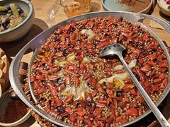 -水煮三国·川鲁江湖菜(香山店)