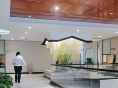 -绿杨春·淮扬宴(庐山路店)