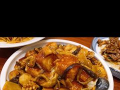 -陆壹捌餐厅(五大道店)