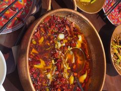 -拾捌川·自贡爆炒(新街口店)