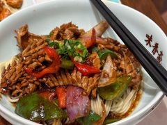 -味香斋·麻酱面(豫园店)