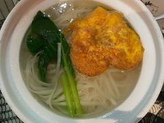 -绿茶餐厅(首开福茂店)