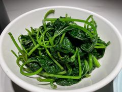 番薯叶-遇见湘·地道湖南菜(云门店)
