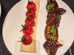 -醉东Oriental House(静安嘉里中心店)