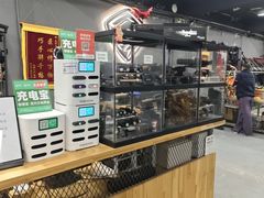 -ATD街区·密室型真人CS·团建活动(王四营店)