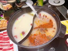 -星璨火吧KTV聚会餐厅(华清广场店)