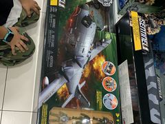 -TOYSRUS玩具反斗城(郑州熙地港店)