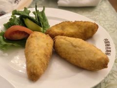 -华梅西餐厅(哈尔滨中央大街店)