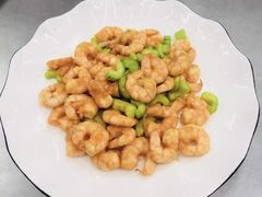 -红旗饭庄