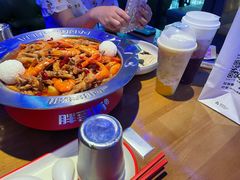 -胖哥俩肉蟹煲(虹口龙之梦店)