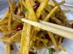 -狮龙啤酒烧烤屋(建二路店)