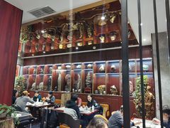 -燕春楼(海河华鼎店)