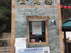 -南山植物园