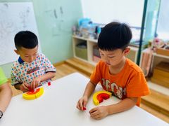 -培飞思维启蒙·益智游戏·科学探索(城西银泰店)