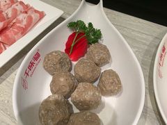 -千味涮·健康火锅(会展连城新天地店)