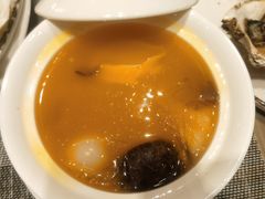 -博林天瑞喜来登酒店·西丽尚膳