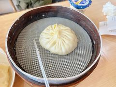 -蒋家桥饺面店(东关街店)