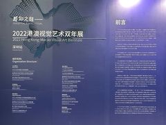 -深圳市当代艺术与城市规划馆