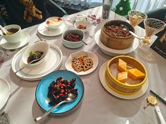 -南景饭店(万家丽路店)