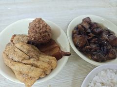 -老济南药膳把子肉(周公祠街店)