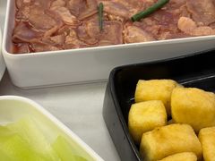 -多迷烫菜广场(水心大厦店)