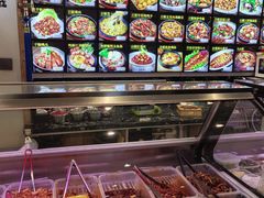 -鸭绿江民族饭店(总店)