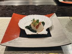 -Ginza Onodera铁板烧(外滩十八号店)