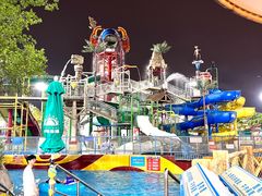 -武汉玛雅海滩水公园