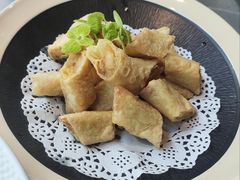 黄鱼响铃-佬太公海鸭·海鲜大排档(上海总店)