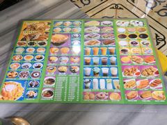 -芬芳甜品(同福路店)