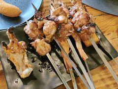 -号令江湖·水浒烤肉(和畅睦邻中心店)