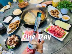 -巴乡石锅鱼(密云店)