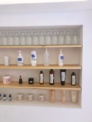 -美奈サロン美甲美睫皮肤管理