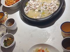 -周渝食惦酸菜鱼(青浦店)