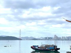 -海沧湾公园
