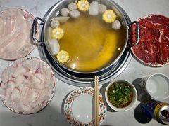 -汕头八合里海记牛肉店(清河店)