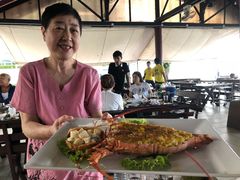 -大螃蟹海鲜餐厅