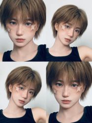 -MAGI美界造型