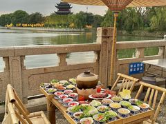 -聚汇三少·龙虾·中餐厅(莫邪路新天地店)