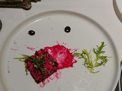 -波特曼西餐厅(南岗店)