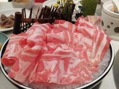 -川越泰火锅(吉利大厦店)