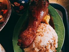 -迪士尼火鸡腿