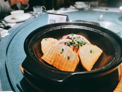 一品香芋煲-野蔓果·山野菜(西湖景区·龙井茶田店)